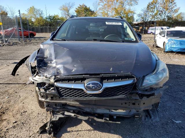 2014 SUBARU XV CROSSTR - JF2GPACC5E8280594