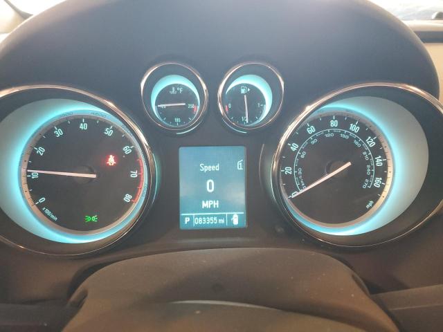 2012 BUICK VERANO #3284682387