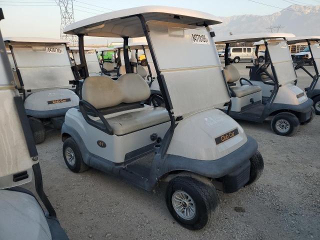 Global Auto Auctions: 2020 CLUBCAR PRECEDENT FLA
