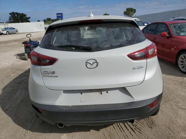 2019 MAZDA CX-3 SPORT - JM1DKDB77K1453929