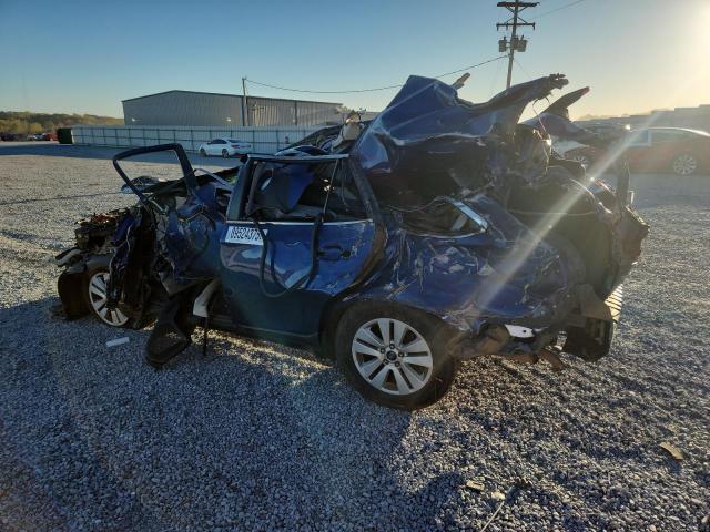 2015 SUBARU OUTBACK 2. 4S4BSACC2F3224792