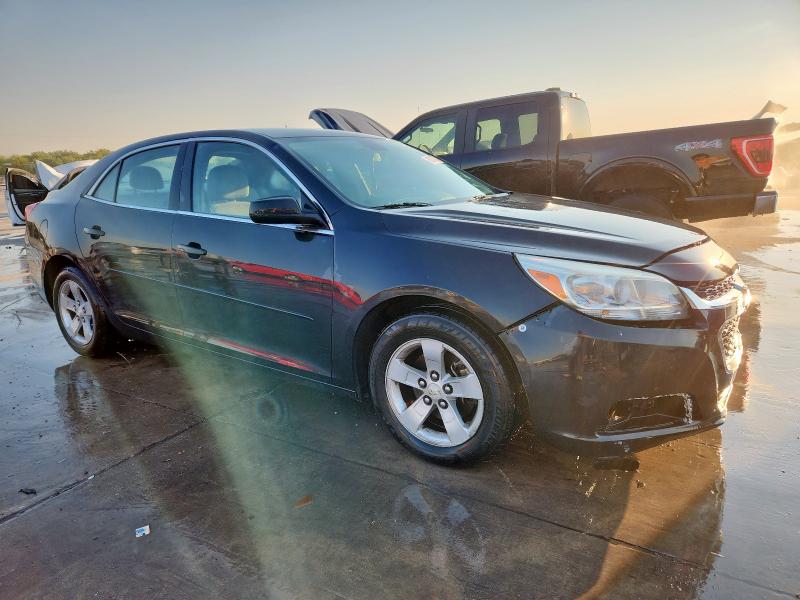 2015 CHEVROLET MALIBU LS 1G11B5SL1FF114851
