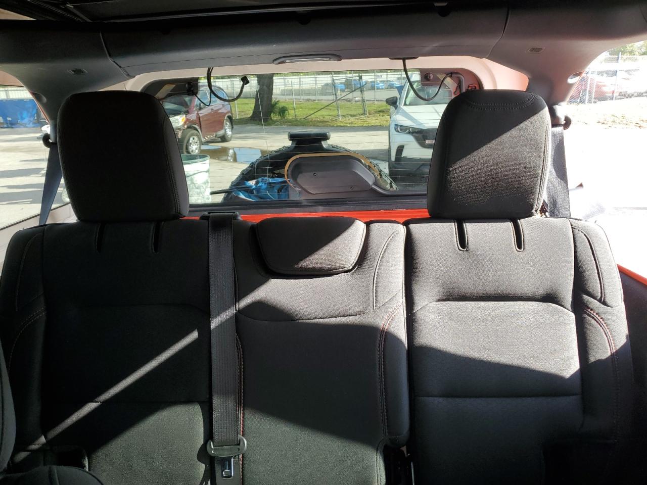 JEEP WRANGLER RUBICON