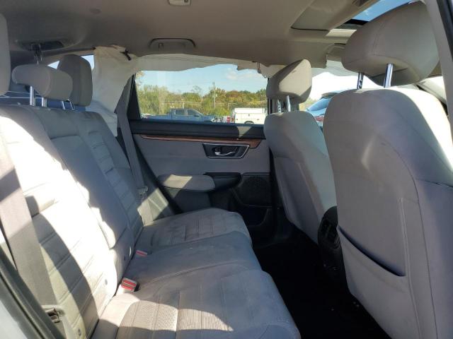 2019 HONDA CR-V EX - JHLRW2H54KX016443