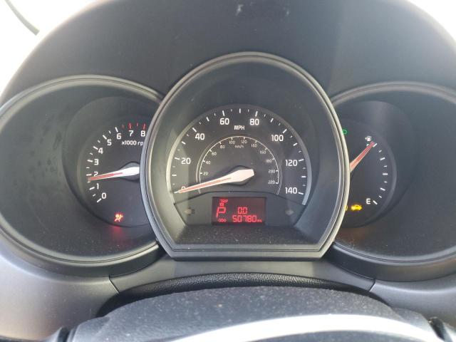 2013 KIA RIO EX - KNADN4A37D6231903