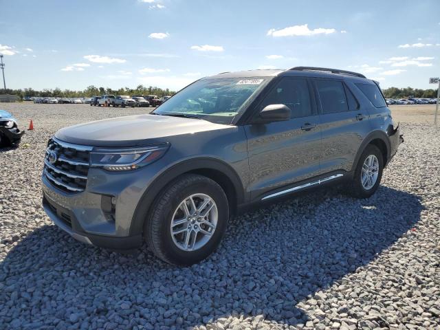 2025 FORD EXPLORER A 1FMUK7DH7SGB28729