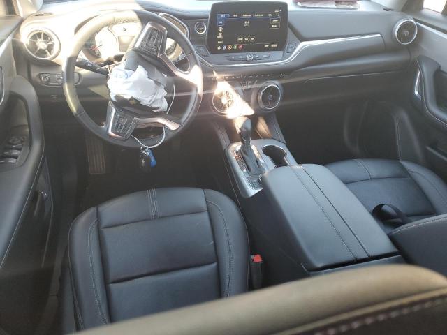 2023 CHEVROLET BLAZER 3LT #3302736017