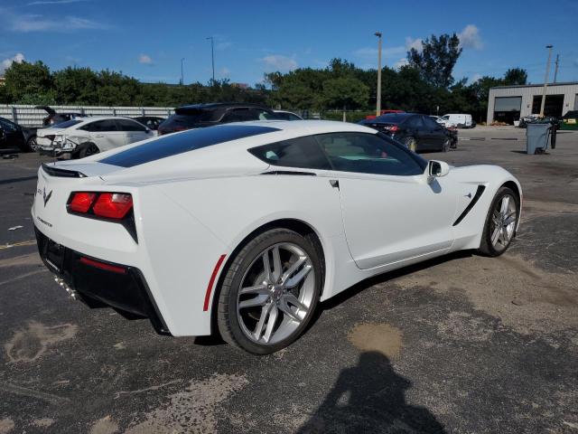 2018 CHEVROLET CORVETTE S 1G1YA2D71J5104173