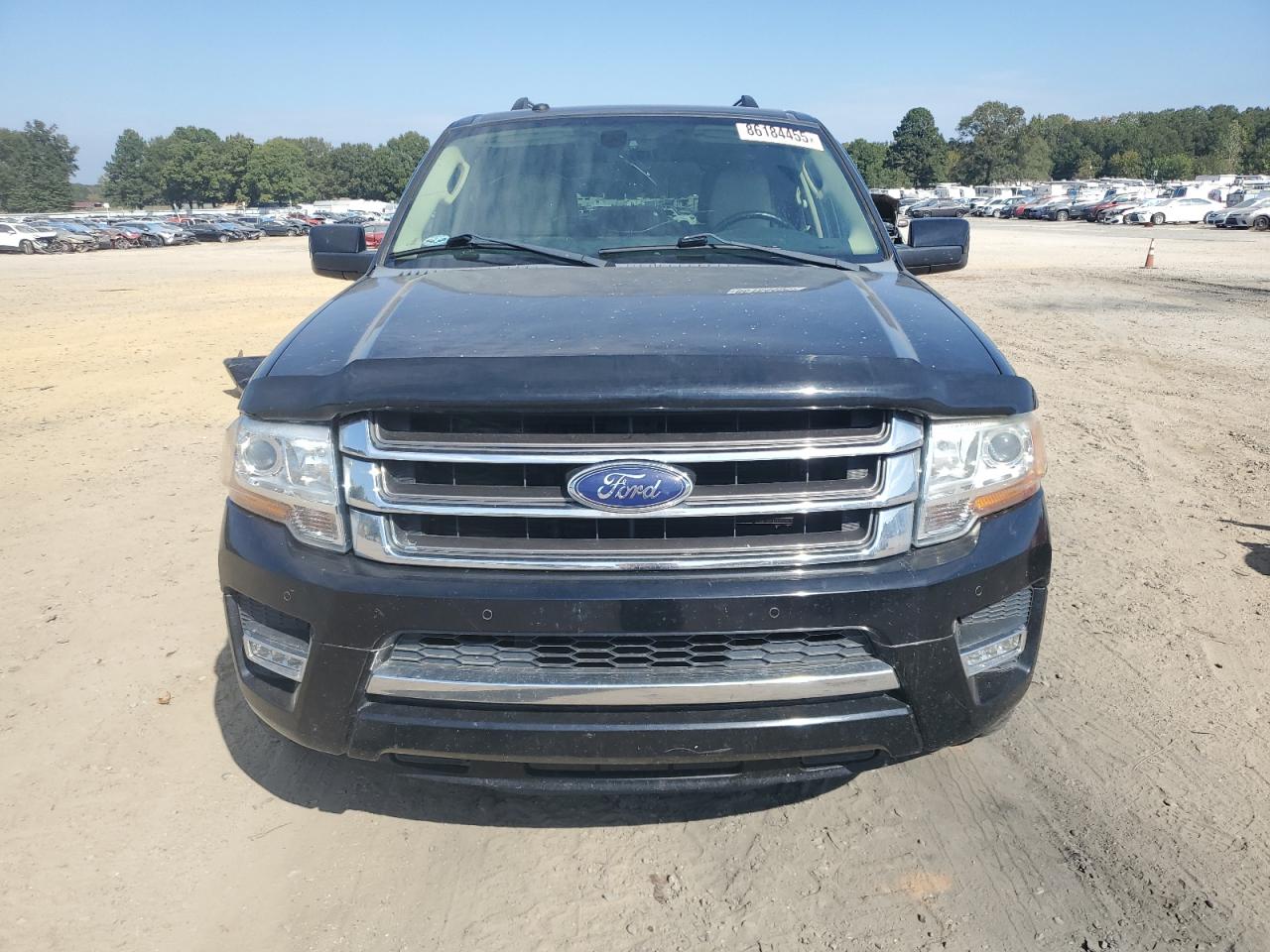 FORD EXPEDITION EL LIMITED