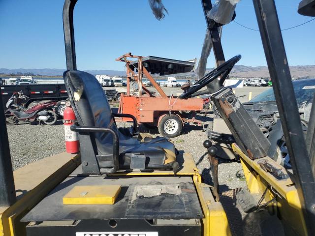 1985 HYSTER UNKNOWN #3262506771