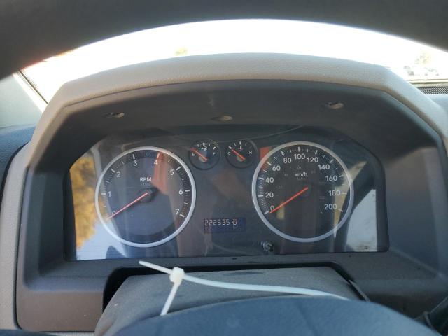 2012 DODGE RAM 1500 S - 1C6RD7FP1CS120897