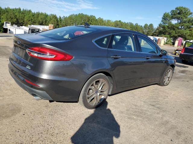 2019 FORD FUSION SEL 3FA6P0CD0KR107188