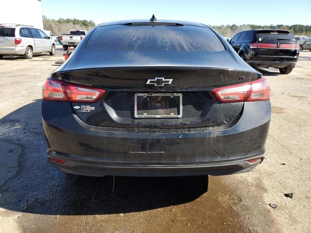 2021 CHEVROLET MALIBU LT #3285498848