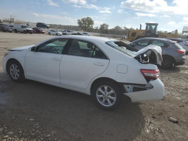 2011 TOYOTA CAMRY BASE - 4T4BF3EK6BR178334