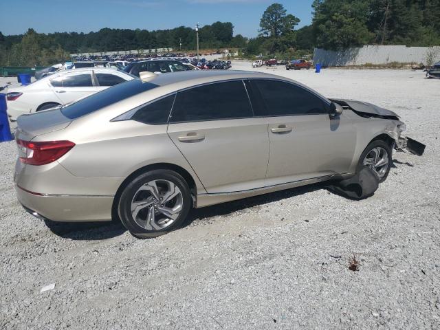 2020 HONDA ACCORD EXL - 1HGCV2F5XLA023430