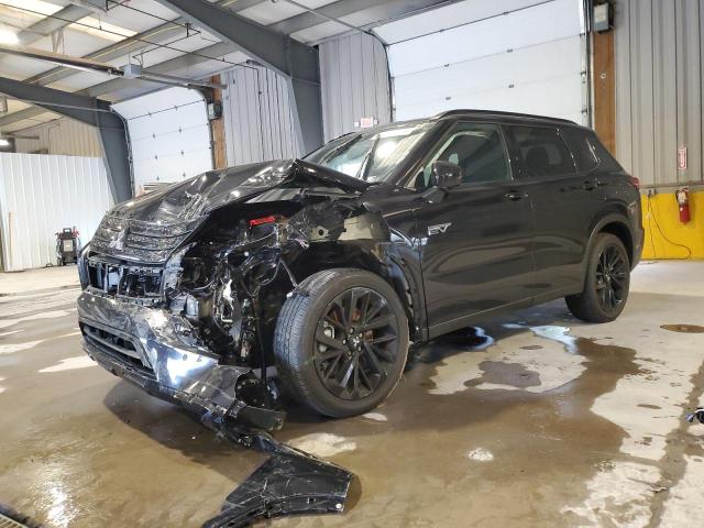 Global Auto Auctions: 2025 MITSUBISHI OUTLANDER SEL