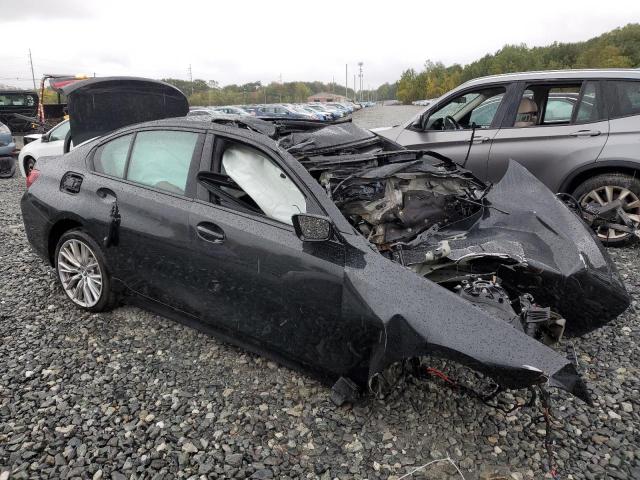 2023 BMW 330XI 3MW89FF00P8D70011