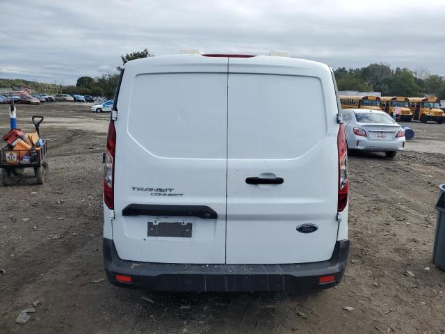 2019 FORD TRANSIT CO #3287723205
