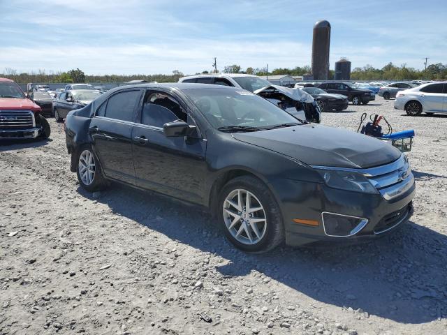 2012 FORD FUSION SEL #3290285236