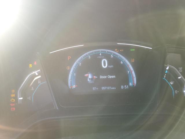 2020 HONDA CIVIC LX - SHHFK7H35LU201635