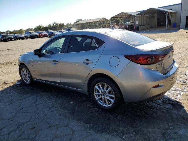 2014 MAZDA 3 TOURING - JM1BM1V74E1150879
