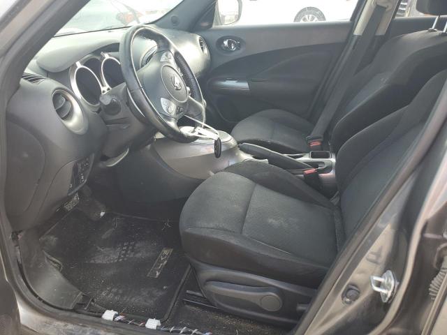 2016 NISSAN JUKE S JN8AF5MV7GT651791