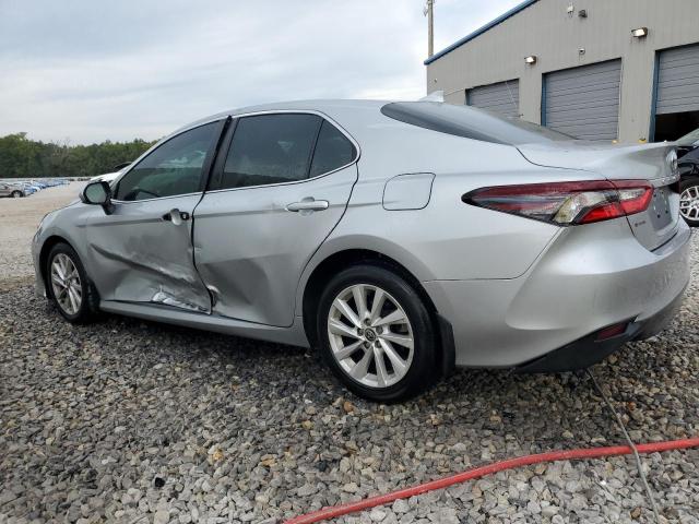 2022 TOYOTA CAMRY LE - 4T1C11AKXNU048195