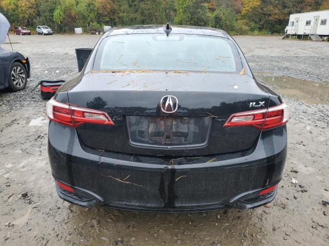 2018 ACURA ILX BASE W 19UDE2F31JA002482