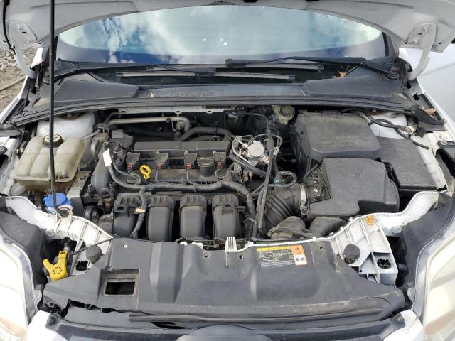 2014 FORD FOCUS SE #3294490498