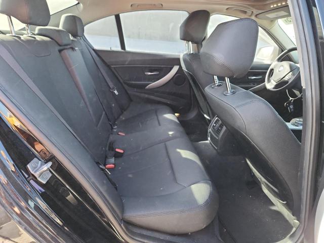 2017 BMW 320 I #3310518048