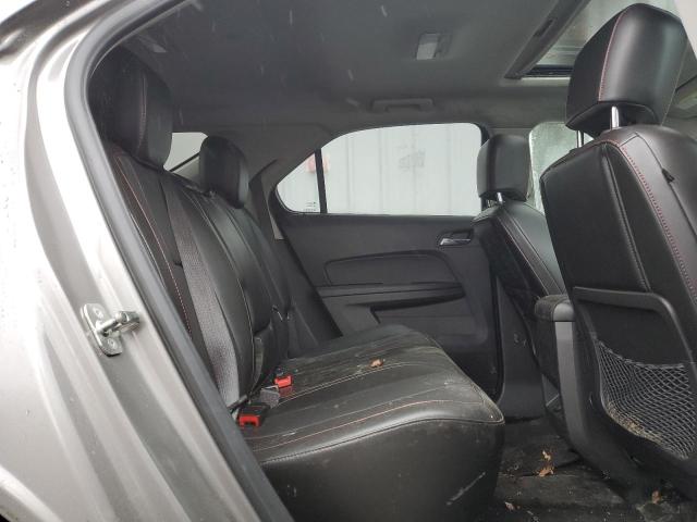 2012 CHEVROLET EQUINOX LT - 2GNFLGEK7C6268857