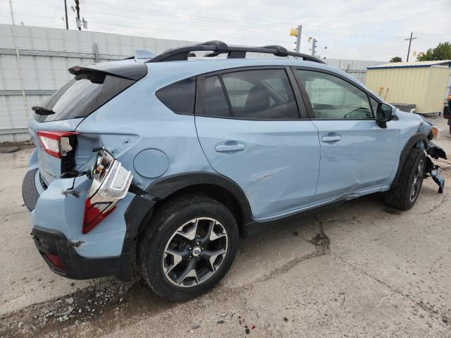 2018 SUBARU CROSSTREK PREMIUM JF2GTADC8J8281226