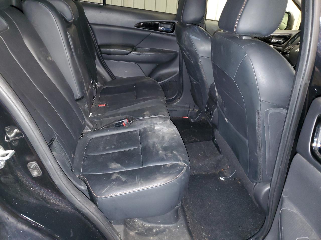 MITSUBISHI ECLIPSE SE