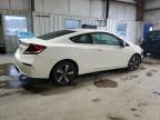 Lot #3301621637 2014 HONDA CIVIC EX