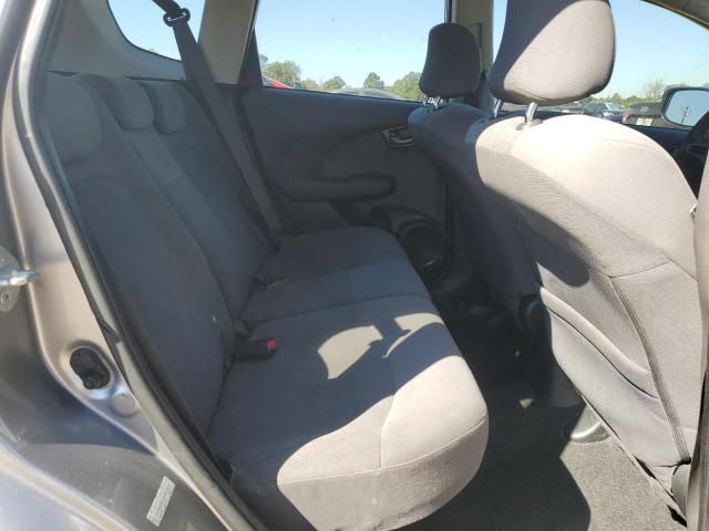 2010 HONDA FIT - JHMGE8H25AS010645