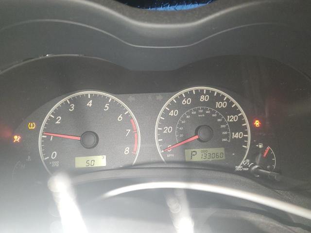 2013 TOYOTA COROLLA BA - JTDBU4EE5DJ115220