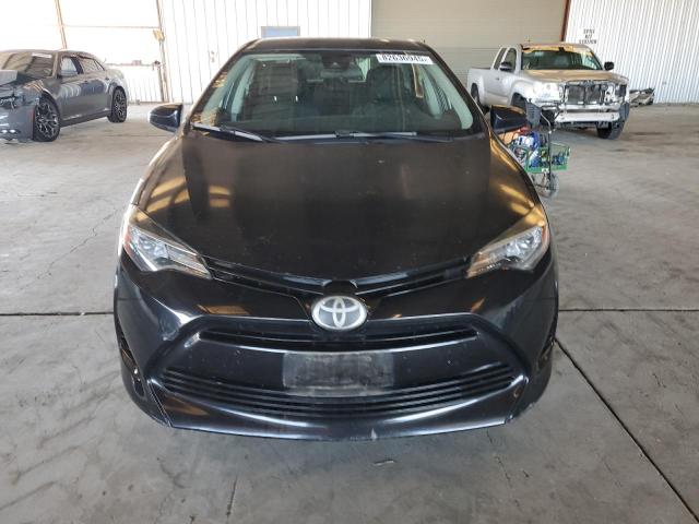 2017 TOYOTA COROLLA L - 2T1BURHE4HC854590