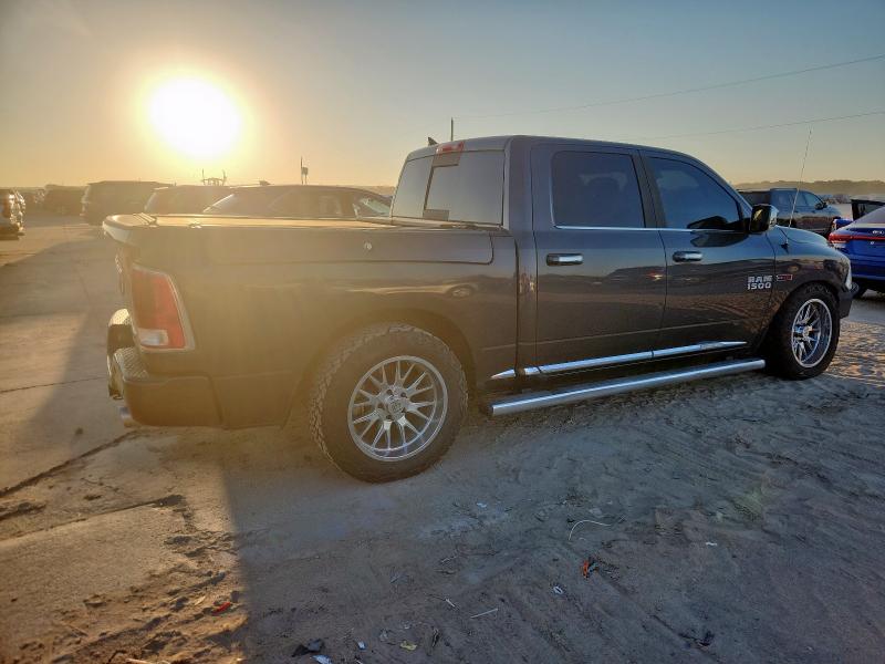 2016 RAM 1500 LONGHORN #3263631698