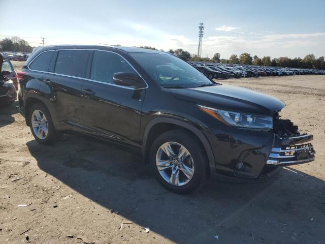 2018 TOYOTA HIGHLANDER 5TDDZRFH7JS827257