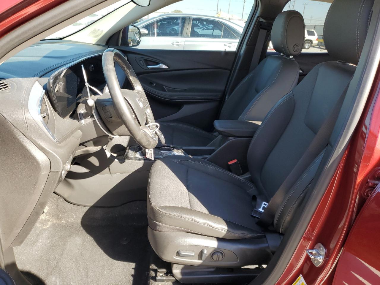 BUICK ENCORE PREFERRED