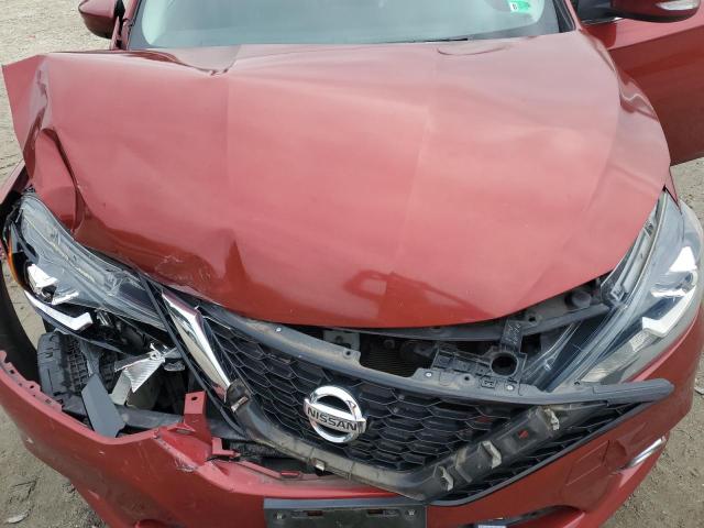 2016 NISSAN SENTRA 3N1AB7AP3GY225728