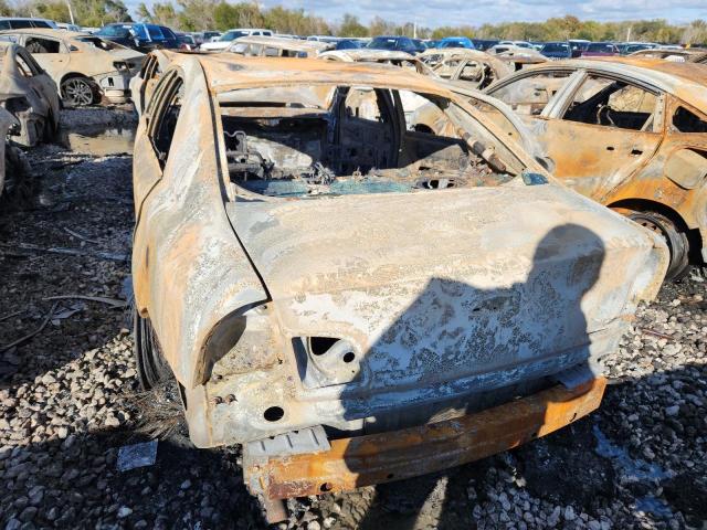 2012 CHEVROLET MALIBU LS #3284941924