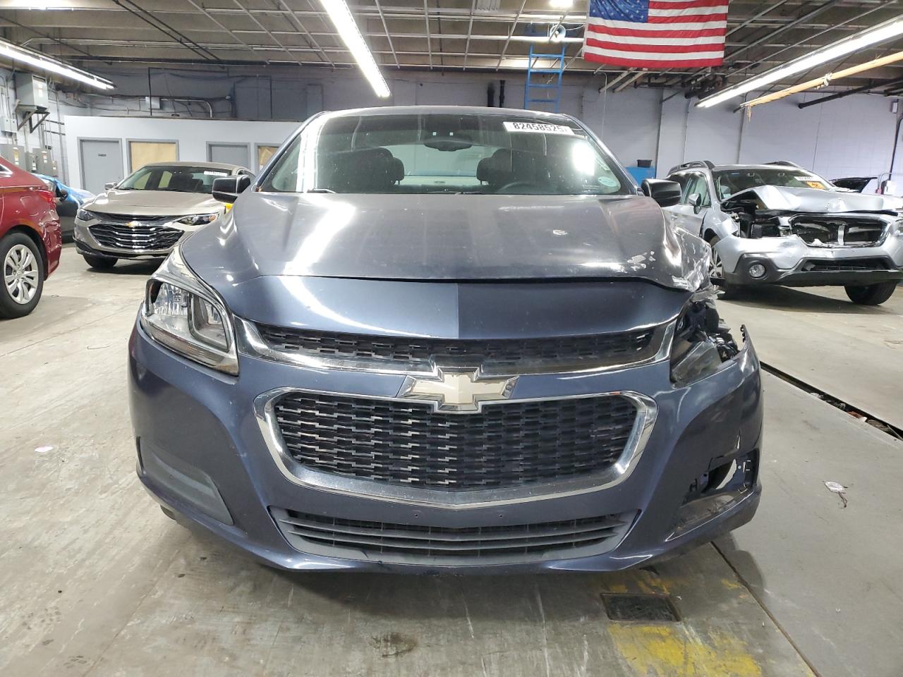 Global Auto Auctions