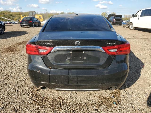 2016 NISSAN MAXIMA 3.5 #3297098489