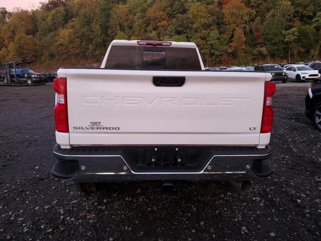 2025 CHEVROLET SILVERADO #3279498327