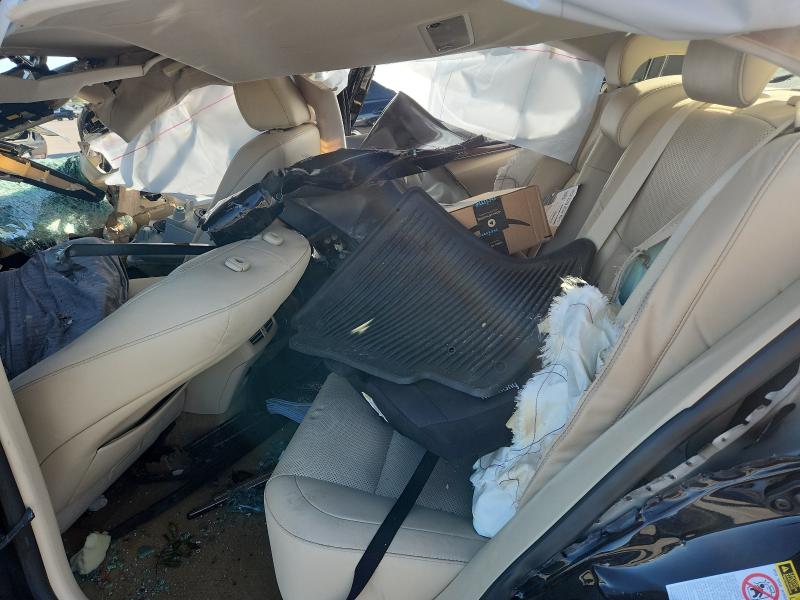 2014 LEXUS ES 350 - JTHBK1GG3E2109560