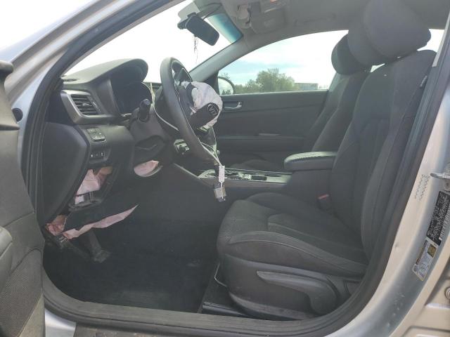 2020 KIA OPTIMA LX - 5XXGT4L37LG426709