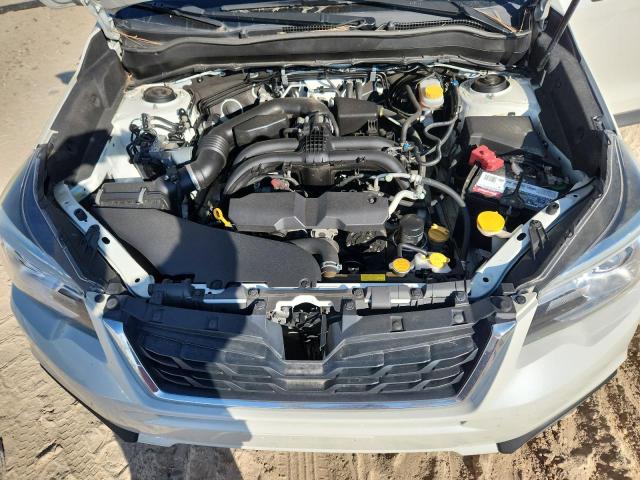 2017 SUBARU FORESTER 2.5I LIMITED JF2SJARCXHH523100