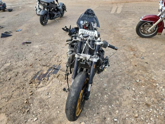 2013 YAMAHA YZFR1 JYARN23E0DA016013