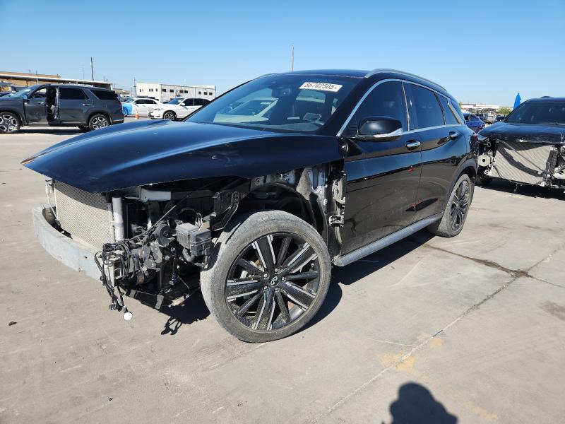 2021 INFINITI QX50 #3269756700